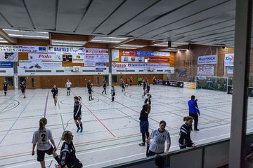 Bild 490 - Volksbank-Cup Horst